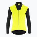 Vyriška dviratininko striukė ASSOS Mille GTS C2 Spring Fall fluorescent yellow