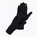 ASSOS Evo Winter juodos dviratininkų pirštinės