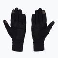 ASSOS Evo Winter juodos dviratininkų pirštinės 3