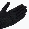 ASSOS Evo Winter juodos dviratininkų pirštinės 6