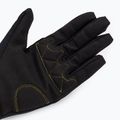 ASSOS Evo Spring Fall juodos dviratininkų pirštinės 6