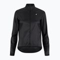 Moteriška dviračių striukė ASSOS Uma GT Wind C2 black