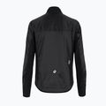 Moteriška dviračių striukė ASSOS Uma GT Wind C2 black 2