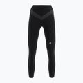 Moteriškos dviračių kelnės ASSOS Uma GT Summer Half C2 Tights juodos
