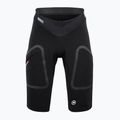 Vyriški dviračių šortai ASSOS Trail Tactica Cargo Shorts T3 black
