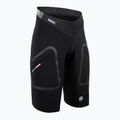 Vyriški dviračių šortai ASSOS Trail Tactica Cargo Shorts T3 black 3