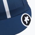 ASSOS dviratininko kepurė akmens mėlyna 6
