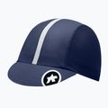 Dviratininko kepurė ASSOS Cap genesi blue