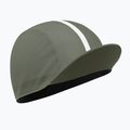 Dviratininko kepurė ASSOS Cap titan green 3