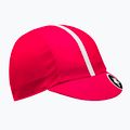 Dviratininko kepurė ASSOS Cap lunar red 2