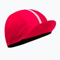 Dviratininko kepurė ASSOS Cap lunar red 3