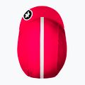 Dviratininko kepurė ASSOS Cap lunar red 4