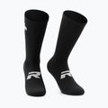 Kojinės ASSOS R S11 2 pairs black