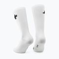 Kojinės ASSOS R S11 2 pairs white 2
