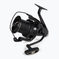 Shimano Aero Technium MgS XTD karpių žvejybos ritė juoda ARTCMGS14000XTD 3