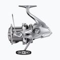 Shimano Ultegra XSE karpių žvejybos ritė 4