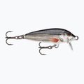 Vobleris Rapala Original Floater silver shiner