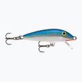Vobleris Rapala Original Floater blue