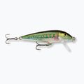 Vobleris Rapala Countdown minnow