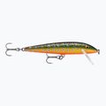 Vobleris Rapala Countdown brook trout