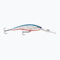 Vobleris Rapala Deep Tail Dancer blue flash