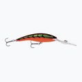 Vobleris Rapala Deep Tail Dancer red tiger
