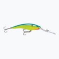 Vobleris Rapala Deep Tail Dancer parrot