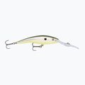Vobleris Rapala Deep Tail Dancer glow grey shiner