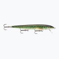 Vobleris Rapala Original Floater live pike