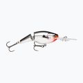 Vobleris Rapala Jointed Shad Rap chrome