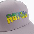 Rapala Dorado Trucker kepurės žvejybinė kepurė pilka RA6820035 5