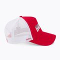 Rapala Splash Trucker Žvejybos kepurės raudonos RA6820034 2