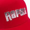 Rapala Splash Trucker Žvejybos kepurės raudonos RA6820034 5
