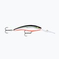 Vobleris Rapala Deep Tail Dancer metallic halloween