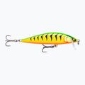 Vobleris Rapala Countdown Elite gilded firetiger
