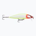 Vobleris Rapala Countdown Elite  gilded clown