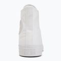 Sportbačiai Converse Chuck Taylor All Star Classic Hi white/white/silver 6