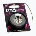 Leadcore Katran karpių pynė Comodo Chain Core camo žalia 2