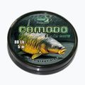 Švininis karpinis pynimas Katran Comodo Chain Core camo brown