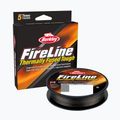 Berkley Fireline Fused Original spiningo pynė juoda 1553664