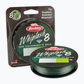 Berkley Whiplash 8 žalias spiningo pynimas 1446647