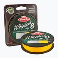 Berkley Whiplash 8 geltonos spalvos spiningo pynė 1446680