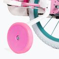 Huffy Minnie vaikiškas 16" rožinis dviratis 21891W 6