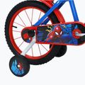 Huffy Spider-Man 16" vaikiškas dviratis mėlynas 21901W 11