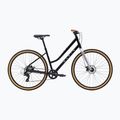 Moteriškas krosinis dviratis Marin Kentfield 1 ST 700C black