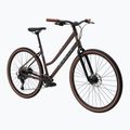 Moteriškas krosinis dviratis Marin Kentfield 3 ST 700C brown 2