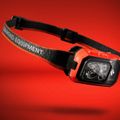 Black Diamond Cosmo 350-R acetatinis galvos žibintuvėlis 11
