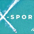 Radinn X-Sport B rinkinys elektrinė lenta G3 STD + EXT akumuliatorius baltas 910101AA 17