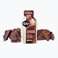 Energetinis gelis GU Energy Gel 32 g chocolate outrage 2