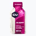 Energetinis gelis GU Energy Gel 32 g triberry